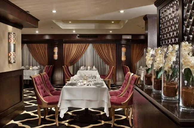 Croisière Steigenberger Minerva